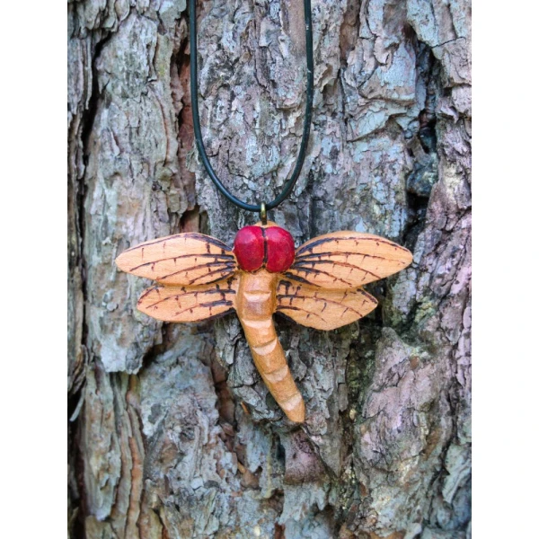Czerwony Lot / Crimson Flight